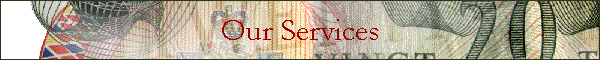 Our Services